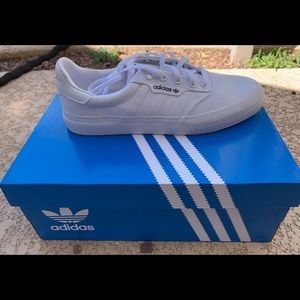 New in Box Adidas shoes
